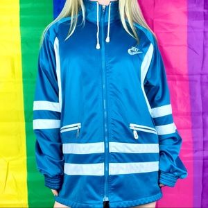 Nike premier track zip up jacket nme 930220 kl4